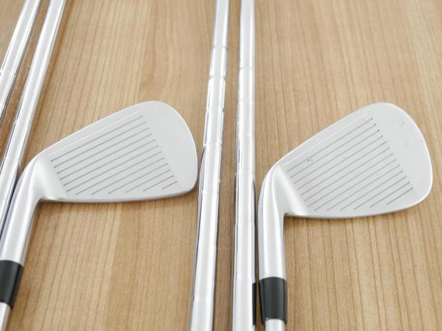 Iron set : PXG : ชุดเหล็ก PXG 0311T GEN 3 Forged (นุ่ม แน่น) มีเหล็ก 5-Pw (6 ชิ้น) ก้านเหล็ก NS Pro Modus 105 Flex S