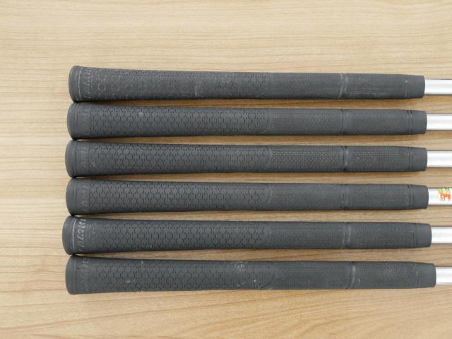 Iron set : PXG : ชุดเหล็ก PXG 0311T GEN 3 Forged (นุ่ม แน่น) มีเหล็ก 5-Pw (6 ชิ้น) ก้านเหล็ก NS Pro Modus 105 Flex S