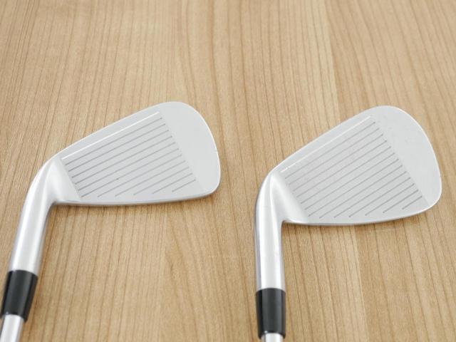 Iron set : PXG : ชุดเหล็ก PXG 0311T GEN 3 Forged (นุ่ม แน่น) มีเหล็ก 5-Pw (6 ชิ้น) ก้านเหล็ก NS Pro Modus 105 Flex S