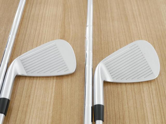 Iron set : PXG : ชุดเหล็ก PXG 0311T GEN 3 Forged (นุ่ม แน่น) มีเหล็ก 5-Pw (6 ชิ้น) ก้านเหล็ก NS Pro Modus 105 Flex S