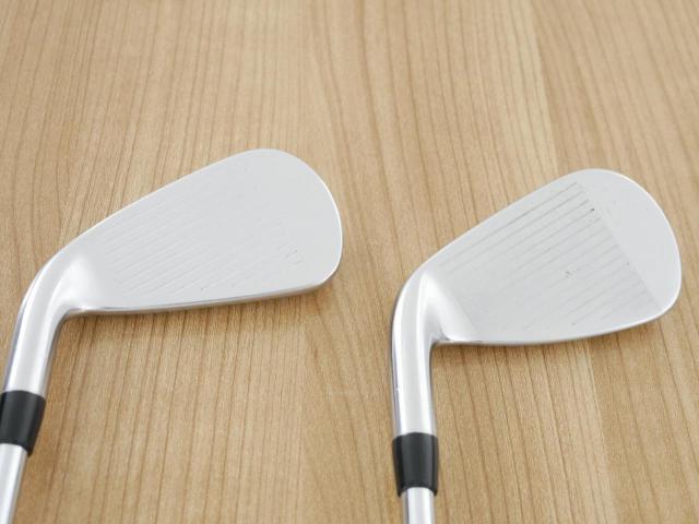 Iron set : Titleist : ชุดเหล็ก Titleist T300 (ปี 2022) มีเหล็ก 5-Pw (6 ชิ้น) ก้านเหล็ก NS Pro Modus 120 Flex X