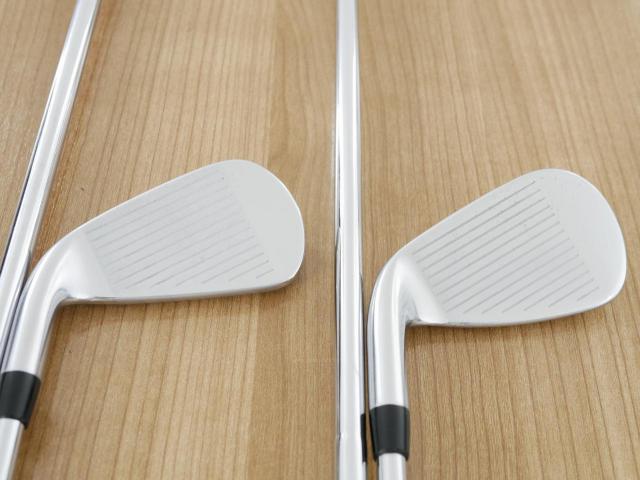 Iron set : Titleist : ชุดเหล็ก Titleist T300 (ปี 2022) มีเหล็ก 5-Pw (6 ชิ้น) ก้านเหล็ก NS Pro Modus 120 Flex X