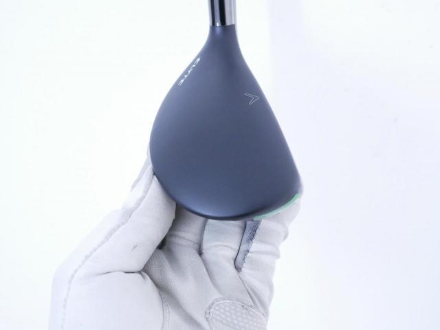 Fairway Wood : callaway : ไม้กระเทย Callaway ELYTE Max Fast (รุ่นล่าสุด ปี 2025) Loft 24 ก้าน UST Mamiya LIN-Q 40 Flex R