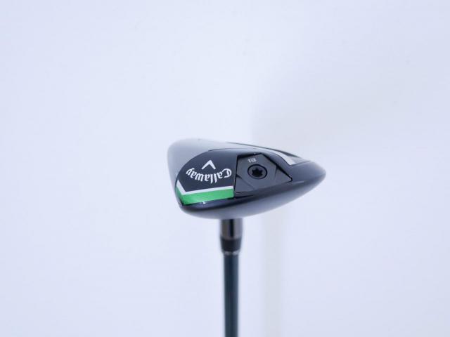 Fairway Wood : callaway : ไม้กระเทย Callaway ELYTE Max Fast (รุ่นล่าสุด ปี 2025) Loft 24 ก้าน UST Mamiya LIN-Q 40 Flex R