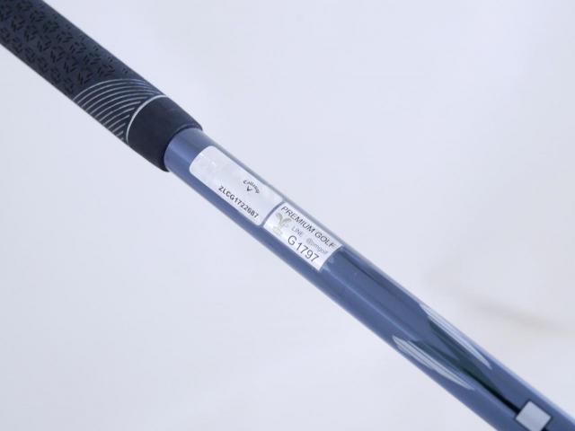 Fairway Wood : callaway : ไม้กระเทย Callaway ELYTE Max Fast (รุ่นล่าสุด ปี 2025) Loft 24 ก้าน UST Mamiya LIN-Q 40 Flex R