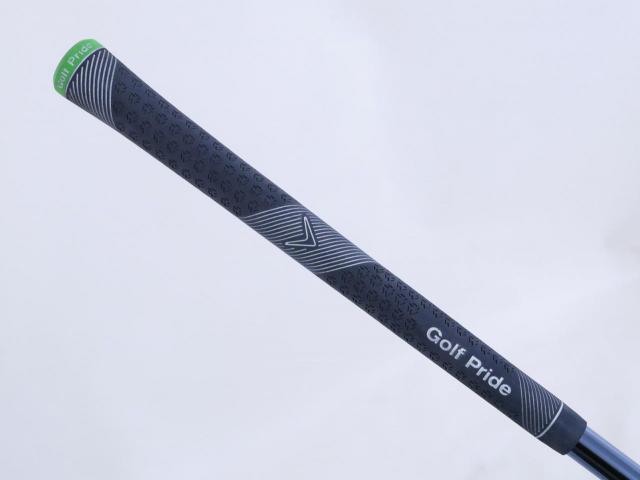 Fairway Wood : callaway : ไม้กระเทย Callaway ELYTE Max Fast (รุ่นล่าสุด ปี 2025) Loft 24 ก้าน UST Mamiya LIN-Q 40 Flex R