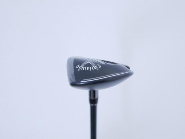 Fairway Wood : callaway : ไม้กระเทย Callaway Paradym AI Smoke MAX FAST (รุ่นปี 2024 Japan Spec.) Loft 21 ก้าน Mitsubishi VANQUISH 5 Flex R