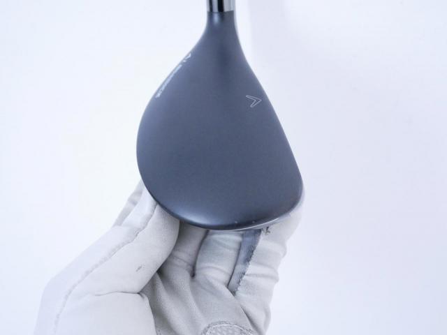 Fairway Wood : callaway : ไม้กระเทย Callaway Paradym AI Smoke MAX FAST (รุ่นปี 2024 Japan Spec.) Loft 21 ก้าน Mitsubishi VANQUISH 5 Flex R