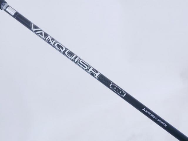 Fairway Wood : callaway : ไม้กระเทย Callaway Paradym AI Smoke MAX FAST (รุ่นปี 2024 Japan Spec.) Loft 21 ก้าน Mitsubishi VANQUISH 5 Flex R