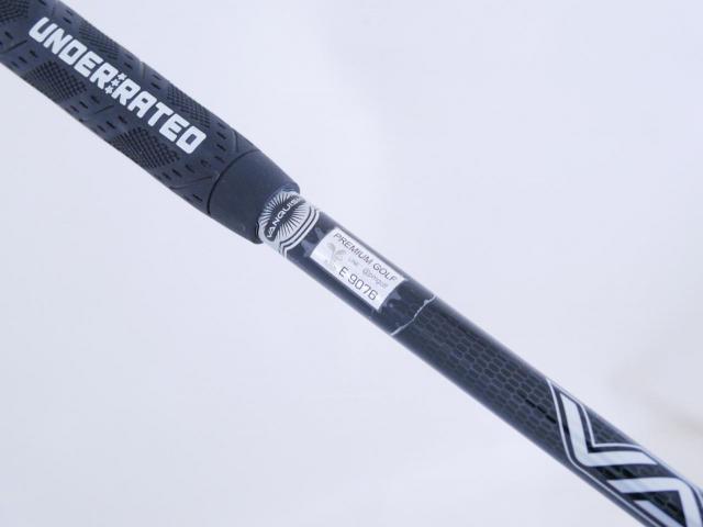 Fairway Wood : callaway : ไม้กระเทย Callaway Paradym AI Smoke MAX FAST (รุ่นปี 2024 Japan Spec.) Loft 21 ก้าน Mitsubishi VANQUISH 5 Flex R