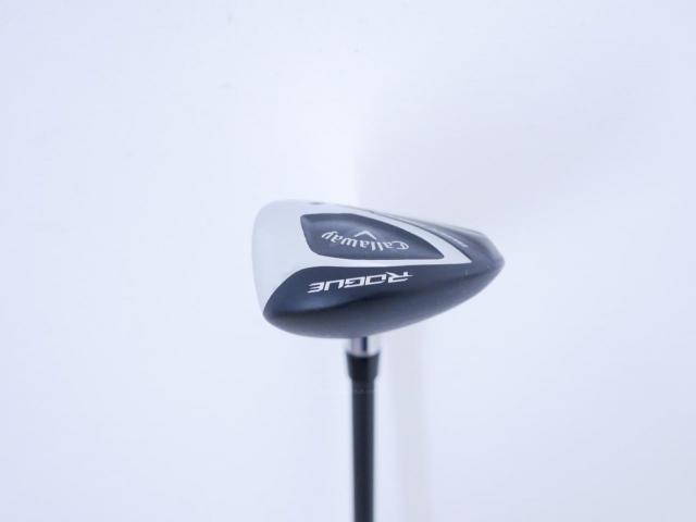 Fairway Wood : callaway : ไม้กระเทย Callaway Rogue ST Max Fast (ออกปี 2022) Loft 24 ก้าน Fujikura Speeder NX 40 Flex R