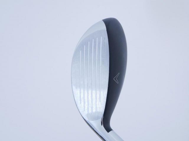 Fairway Wood : callaway : ไม้กระเทย Callaway Rogue ST Max Fast (ออกปี 2022) Loft 24 ก้าน Fujikura Speeder NX 40 Flex R