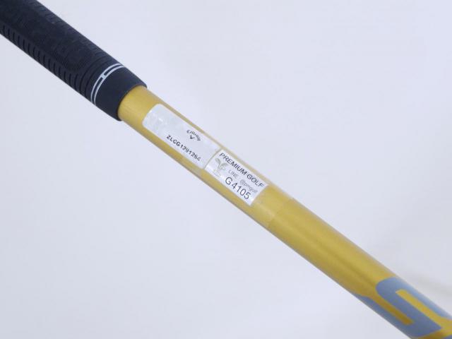 Fairway Wood : callaway : ไม้กระเทย Callaway Rogue ST Max Fast (ออกปี 2022) Loft 24 ก้าน Fujikura Speeder NX 40 Flex R