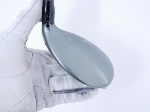 Fairway Wood : callaway : ไม้กระเทย Callaway Great Big Bertha (รุ่นล่าสุด ปี 2023 Japan Spec.) Loft 20 (ปรับได้) ก้าน Fujikura Speeder NX Flex S