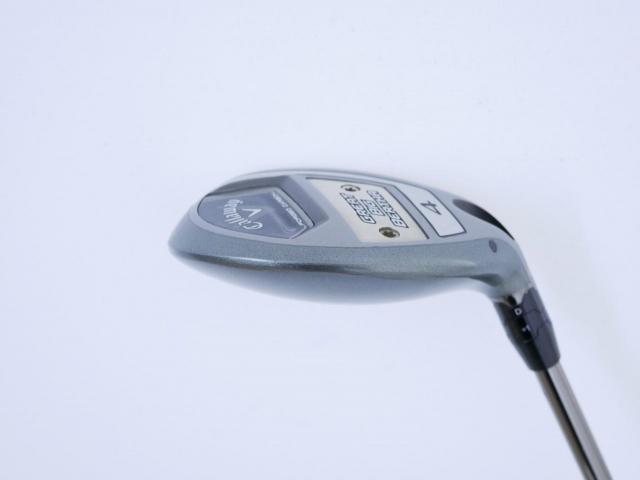 Fairway Wood : callaway : ไม้กระเทย Callaway Great Big Bertha (รุ่นล่าสุด ปี 2023 Japan Spec.) Loft 20 (ปรับได้) ก้าน Fujikura Speeder NX Flex S