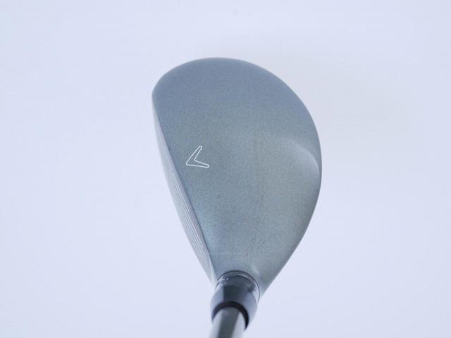 Fairway Wood : callaway : ไม้กระเทย Callaway Great Big Bertha (รุ่นล่าสุด ปี 2023 Japan Spec.) Loft 20 (ปรับได้) ก้าน Fujikura Speeder NX Flex S