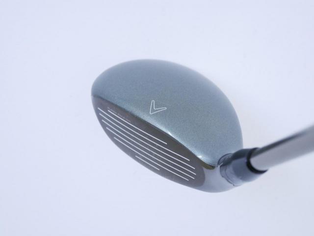 Fairway Wood : callaway : ไม้กระเทย Callaway Great Big Bertha (รุ่นล่าสุด ปี 2023 Japan Spec.) Loft 20 (ปรับได้) ก้าน Fujikura Speeder NX Flex S