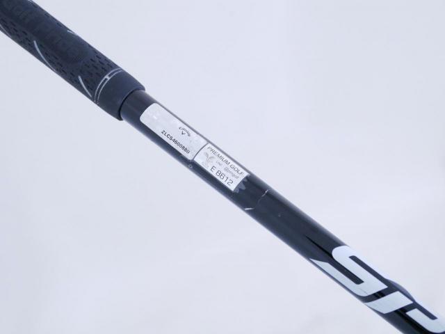 Fairway Wood : callaway : ไม้กระเทย Callaway Great Big Bertha (รุ่นล่าสุด ปี 2023 Japan Spec.) Loft 20 (ปรับได้) ก้าน Fujikura Speeder NX Flex S