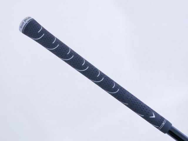 Fairway Wood : callaway : ไม้กระเทย Callaway Great Big Bertha (รุ่นล่าสุด ปี 2023 Japan Spec.) Loft 20 (ปรับได้) ก้าน Fujikura Speeder NX Flex S