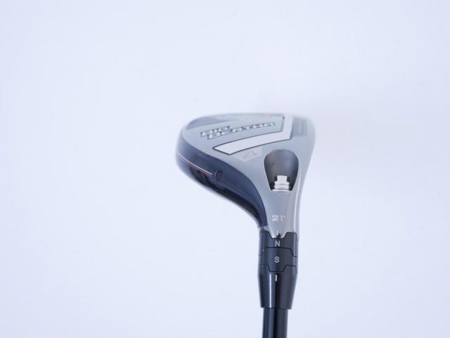 Fairway Wood : callaway : ไม้กระเทย Callaway Big Bertha (ออกปี 2023 Japan Spec.) Loft 21 ก้าน Fujikura Speeder NX Flex SR