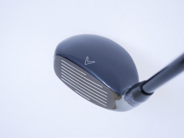 Fairway Wood : callaway : ไม้กระเทย Callaway Big Bertha (ออกปี 2023 Japan Spec.) Loft 21 ก้าน Fujikura Speeder NX Flex SR