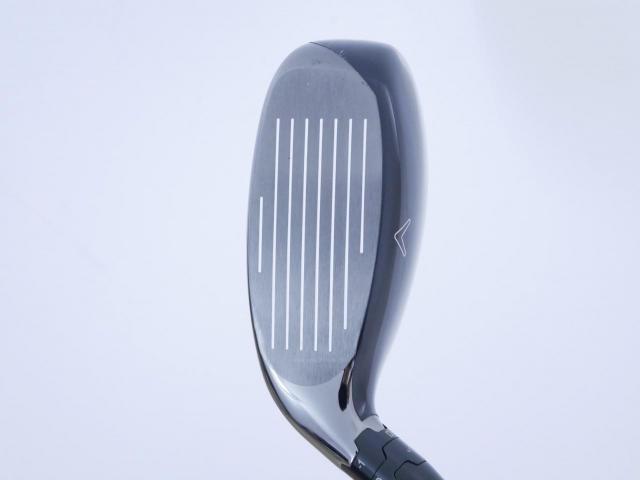 Fairway Wood : callaway : ไม้กระเทย Callaway Big Bertha (ออกปี 2023 Japan Spec.) Loft 21 ก้าน Fujikura Speeder NX Flex SR