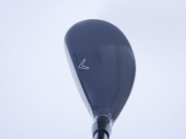 Fairway Wood : callaway : ไม้กระเทย Callaway Big Bertha (ออกปี 2023 Japan Spec.) Loft 21 ก้าน Fujikura Speeder NX Flex SR