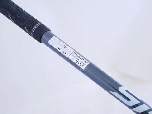 Fairway Wood : callaway : ไม้กระเทย Callaway Big Bertha (ออกปี 2023 Japan Spec.) Loft 21 ก้าน Fujikura Speeder NX Flex SR