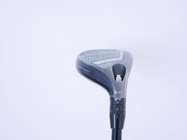 Fairway Wood : callaway : ไม้กระเทย Callaway Big Bertha (ออกปี 2023 Japan Spec.) Loft 24 ก้าน Fujikura Speeder NX Flex SR