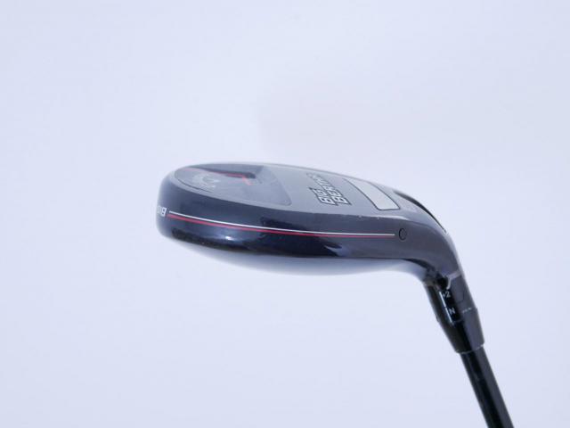 Fairway Wood : callaway : ไม้กระเทย Callaway Big Bertha (ออกปี 2023 Japan Spec.) Loft 24 ก้าน Fujikura Speeder NX Flex SR