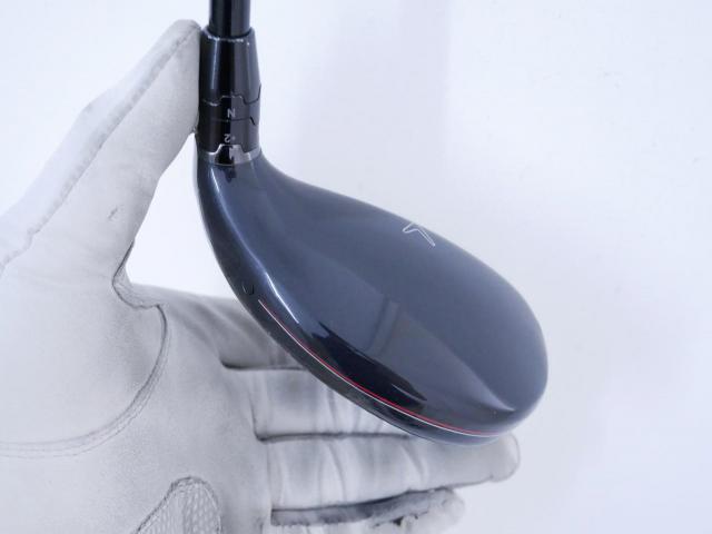 Fairway Wood : callaway : ไม้กระเทย Callaway Big Bertha (ออกปี 2023 Japan Spec.) Loft 24 ก้าน Fujikura Speeder NX Flex SR