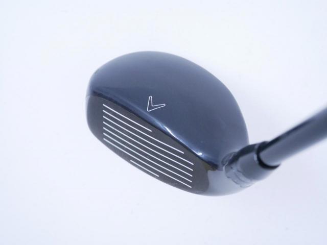 Fairway Wood : callaway : ไม้กระเทย Callaway Big Bertha (ออกปี 2023 Japan Spec.) Loft 24 ก้าน Fujikura Speeder NX Flex SR