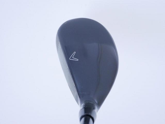 Fairway Wood : callaway : ไม้กระเทย Callaway Big Bertha (ออกปี 2023 Japan Spec.) Loft 24 ก้าน Fujikura Speeder NX Flex SR