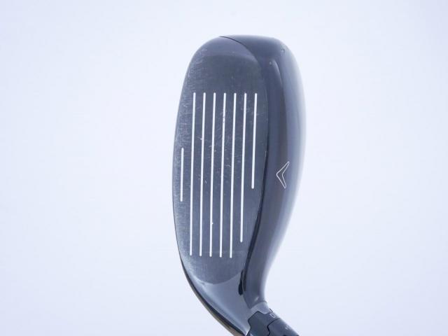 Fairway Wood : callaway : ไม้กระเทย Callaway Big Bertha (ออกปี 2023 Japan Spec.) Loft 24 ก้าน Fujikura Speeder NX Flex SR