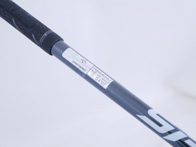 Fairway Wood : callaway : ไม้กระเทย Callaway Big Bertha (ออกปี 2023 Japan Spec.) Loft 24 ก้าน Fujikura Speeder NX Flex SR