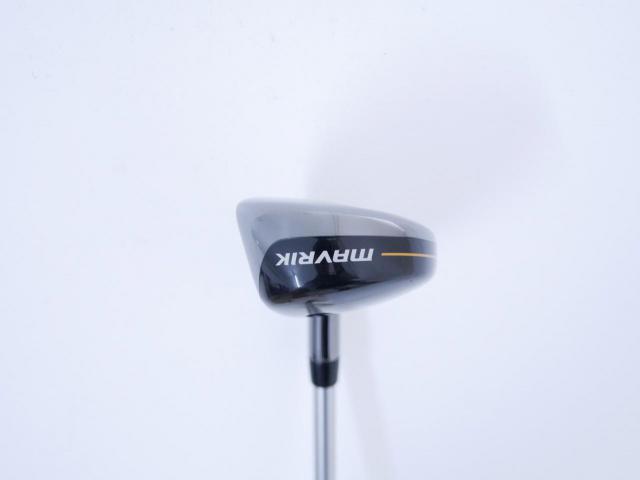 Fairway Wood : callaway : ไม้กระเทย Callaway Mavrik MAX (ปี 2021) Loft 24 ก้าน Mitsubishi Diamana 40 Flex R