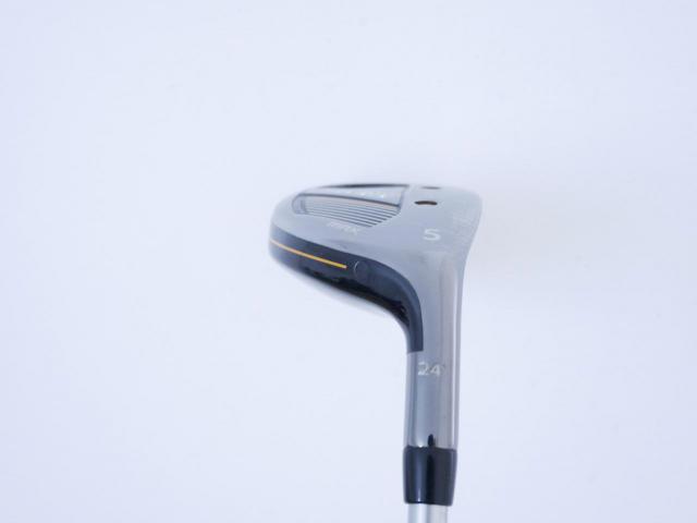 Fairway Wood : callaway : ไม้กระเทย Callaway Mavrik MAX (ปี 2021) Loft 24 ก้าน Mitsubishi Diamana 40 Flex R