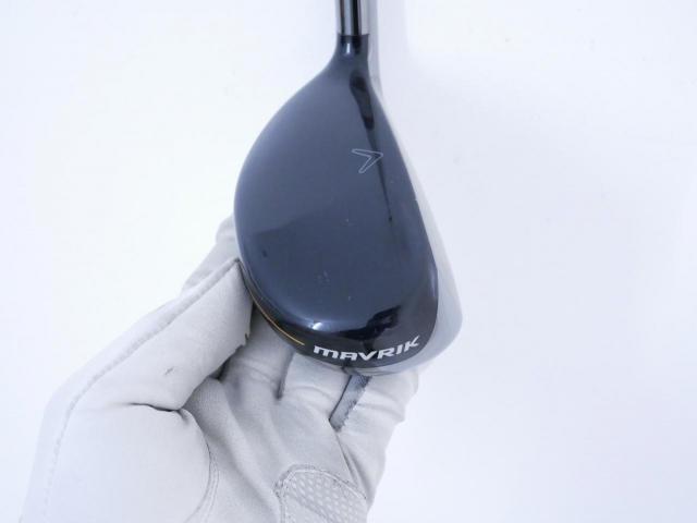 Fairway Wood : callaway : ไม้กระเทย Callaway Mavrik MAX (ปี 2021) Loft 24 ก้าน Mitsubishi Diamana 40 Flex R