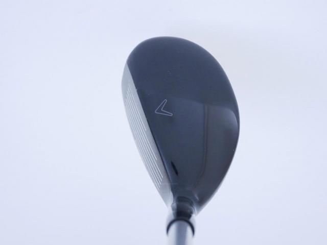 Fairway Wood : callaway : ไม้กระเทย Callaway Mavrik MAX (ปี 2021) Loft 24 ก้าน Mitsubishi Diamana 40 Flex R