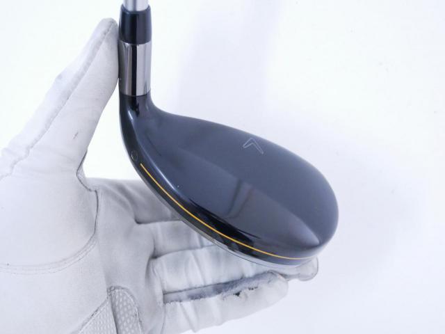 Fairway Wood : callaway : ไม้กระเทย Callaway Mavrik MAX (ปี 2021) Loft 24 ก้าน Mitsubishi Diamana 40 Flex R