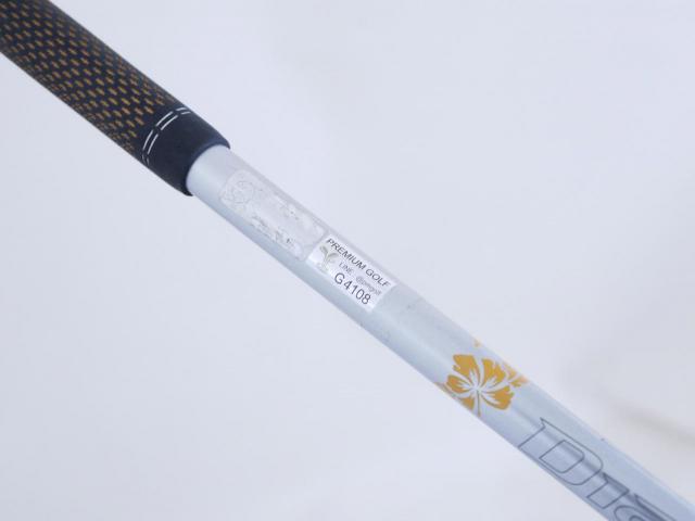 Fairway Wood : callaway : ไม้กระเทย Callaway Mavrik MAX (ปี 2021) Loft 24 ก้าน Mitsubishi Diamana 40 Flex R