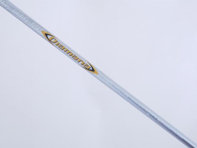 Fairway Wood : callaway : ไม้กระเทย Callaway Mavrik MAX (ปี 2021) Loft 24 ก้าน Mitsubishi Diamana 40 Flex R