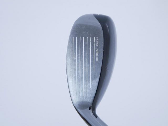 Fairway Wood : callaway : ไม้กระเทย Callaway Mavrik MAX (ปี 2021) Loft 24 ก้าน Mitsubishi Diamana 40 Flex R