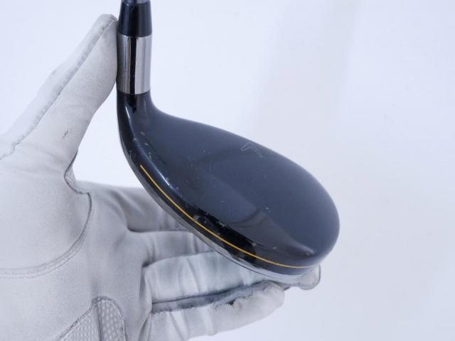 Fairway Wood : callaway : ไม้กระเทย Callaway Mavrik (ปี 2021 Japan Spec.) Loft 23 ก้าน Fujikura MCH 60 Flex S