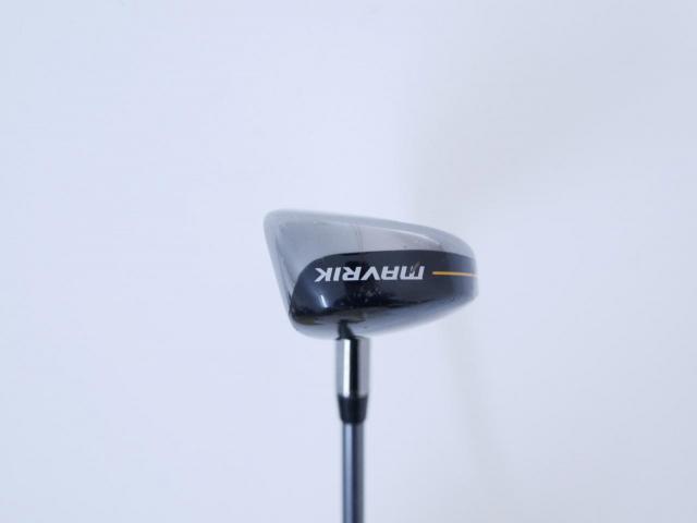 Fairway Wood : callaway : ไม้กระเทย Callaway Mavrik (ปี 2021 Japan Spec.) Loft 23 ก้าน Fujikura MCH 60 Flex S