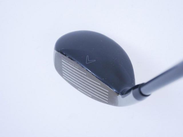 Fairway Wood : callaway : ไม้กระเทย Callaway Mavrik (ปี 2021 Japan Spec.) Loft 23 ก้าน Fujikura MCH 60 Flex S