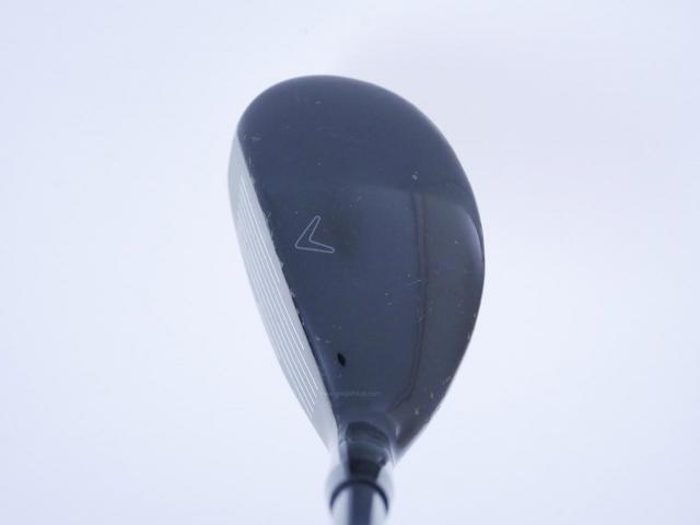 Fairway Wood : callaway : ไม้กระเทย Callaway Mavrik (ปี 2021 Japan Spec.) Loft 23 ก้าน Fujikura MCH 60 Flex S
