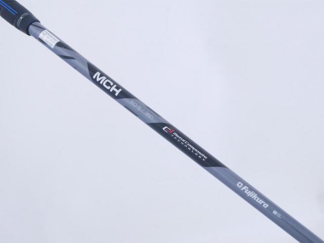 Fairway Wood : callaway : ไม้กระเทย Callaway Mavrik (ปี 2021 Japan Spec.) Loft 23 ก้าน Fujikura MCH 60 Flex S