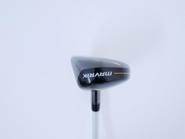 Lady club : All : ไม้กระเทย Callaway Mavrik MAX (ปี 2021) Loft 24 ก้าน Mitsubishi Diamana 40 Flex L