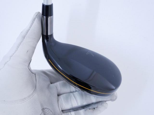 Lady club : All : ไม้กระเทย Callaway Mavrik MAX (ปี 2021) Loft 24 ก้าน Mitsubishi Diamana 40 Flex L